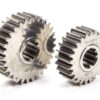 SCS GEARS Sportsman QC Gear Set 103-SPT
