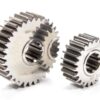 SCS GEARS Sportsman QC Gear Set 1032K-SPT
