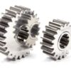 SCS GEARS Sportsman QC Gear Set 1034-SPT
