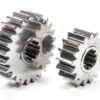 SCS GEARS Sportsman QC Gear Set 1035-SPT