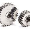 SCS GEARS Sportsman QC Gear Set 1037-SPT