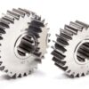 SCS GEARS Sportsman QC Gear Set 104-SPT