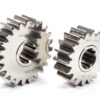 SCS GEARS Sportsman QC Gear Set 104K-SPT