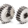 SCS GEARS Sportsman QC Gear Set 108-SPT
