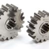 SCS GEARS Sportsman QC Gear Set 108K-SPT