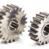 SCS GEARS Sportsman QC Gear Set 109-SPT