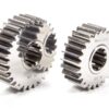 SCS GEARS Sportsman QC Gear Set 109K-SPT