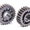 SCS GEARS Quick Change Gear Set 12-PRO