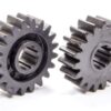 SCS GEARS Quick Change Gear Set 15-PRO