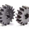 SCS GEARS Quick Change Gear Set 15K-PRO