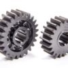 SCS GEARS Quick Change Gear Set 19-PRO