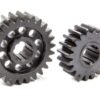 SCS GEARS Quick Change Gear Set 20-PRO