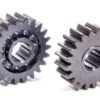 SCS GEARS Quick Change Gear Set 25-PRO