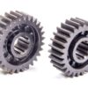 SCS GEARS Quick Change Gear Set 26-PRO