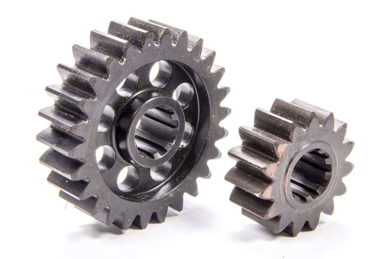 SCS GEARS Quick Change Gear Set 30K-PRO