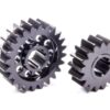 SCS GEARS Quick Change Gear Set 35-PRO
