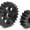 SCS GEARS Quick Change Gear Set 6 Spline 611-PRO