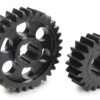 SCS GEARS Quick Change Gear Set 6 Spline 612-PRO