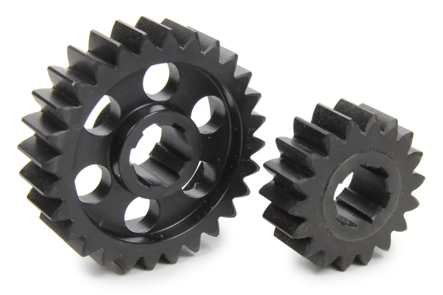 SCS GEARS Quick Change Gear Set 6 Spline 613-PRO