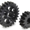 SCS GEARS Quick Change Gear Set 6 Spline 615-PRO