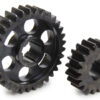 SCS GEARS Quick Change Gear Set 6 Spline 617-PRO