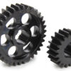 SCS GEARS Quick Change Gear Set 6 Spline 618-PRO