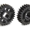 SCS GEARS Quick Change Gear Set 6 Spline 62-PRO