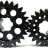 SCS GEARS Quick Change Gear Set 6 Spline 63-PRO