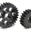 SCS GEARS Quick Change Gear Set 6 Spline 68-PRO