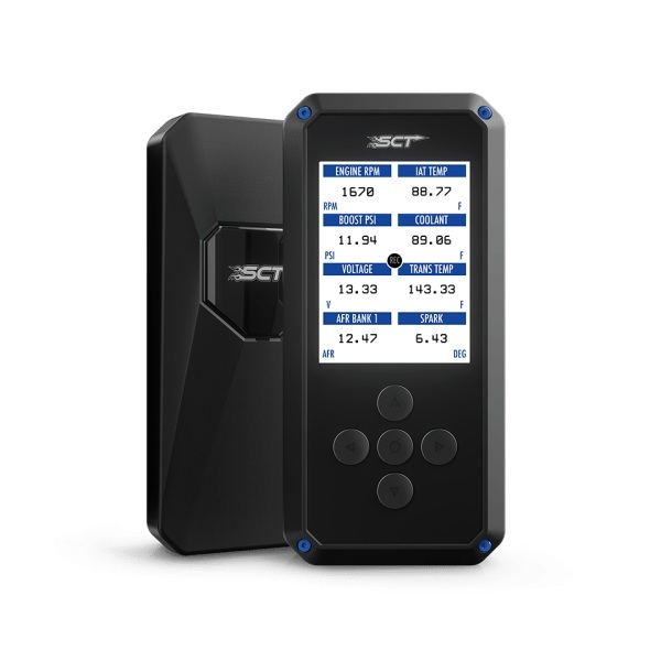 SCT PERFORMANCE BDX Programmer EO 50 State Legal 40490EO