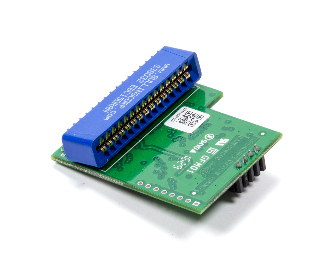 SCT PERFORMANCE 4-Bank E-Prom Chips for EEC-IV & EEC-V Ford Cars 6600