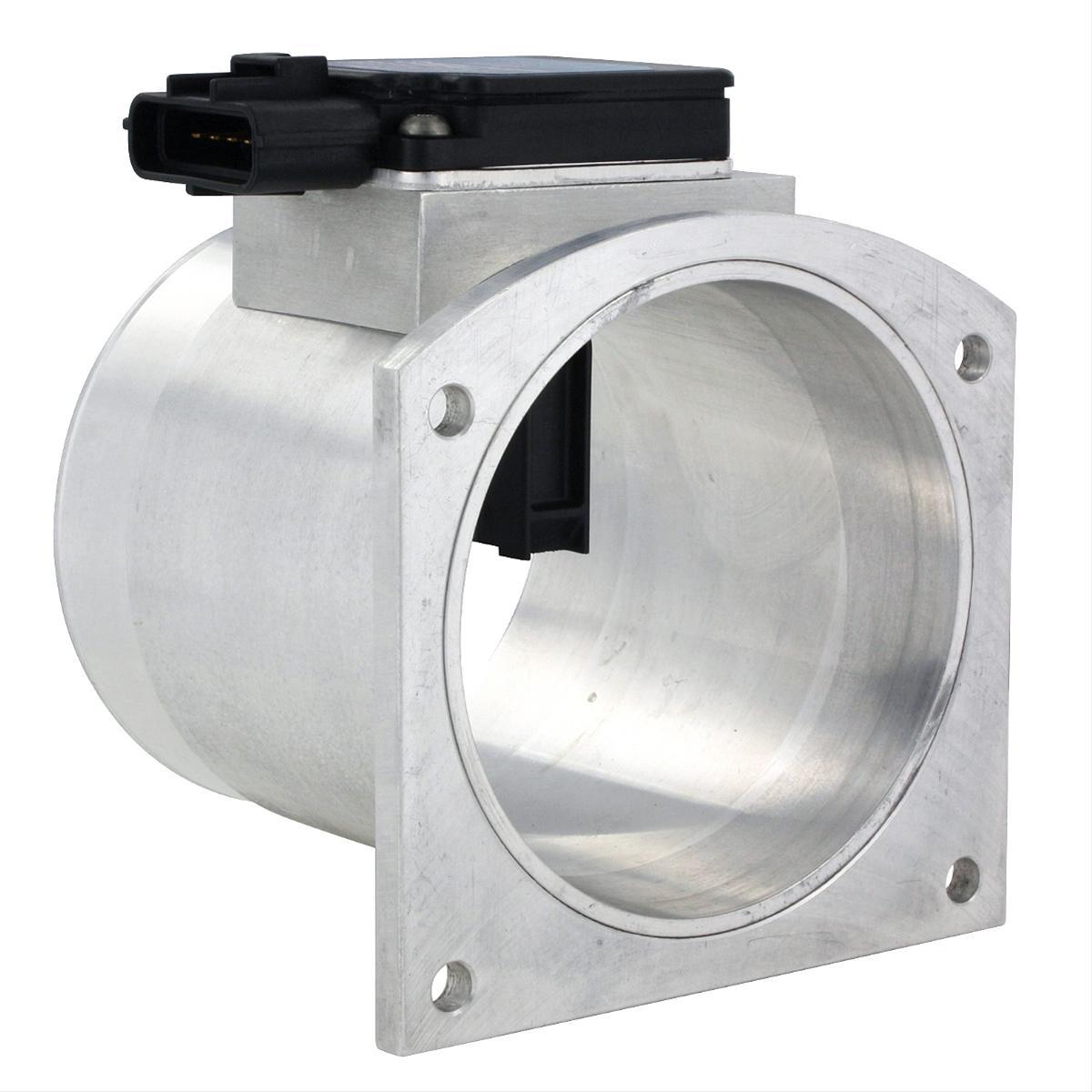 SCT PERFORMANCE Big Air 2600 Mass Air Meter w/90mm Housing BA2600