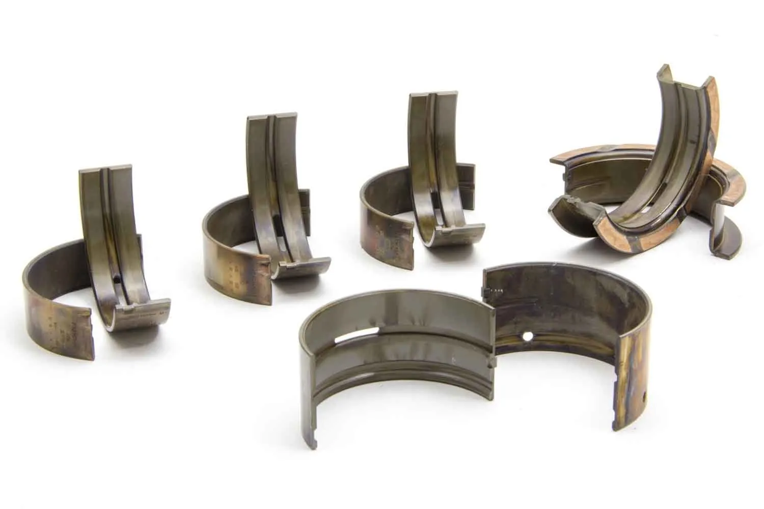 SEALED POWER Main Bearing Set 113M10