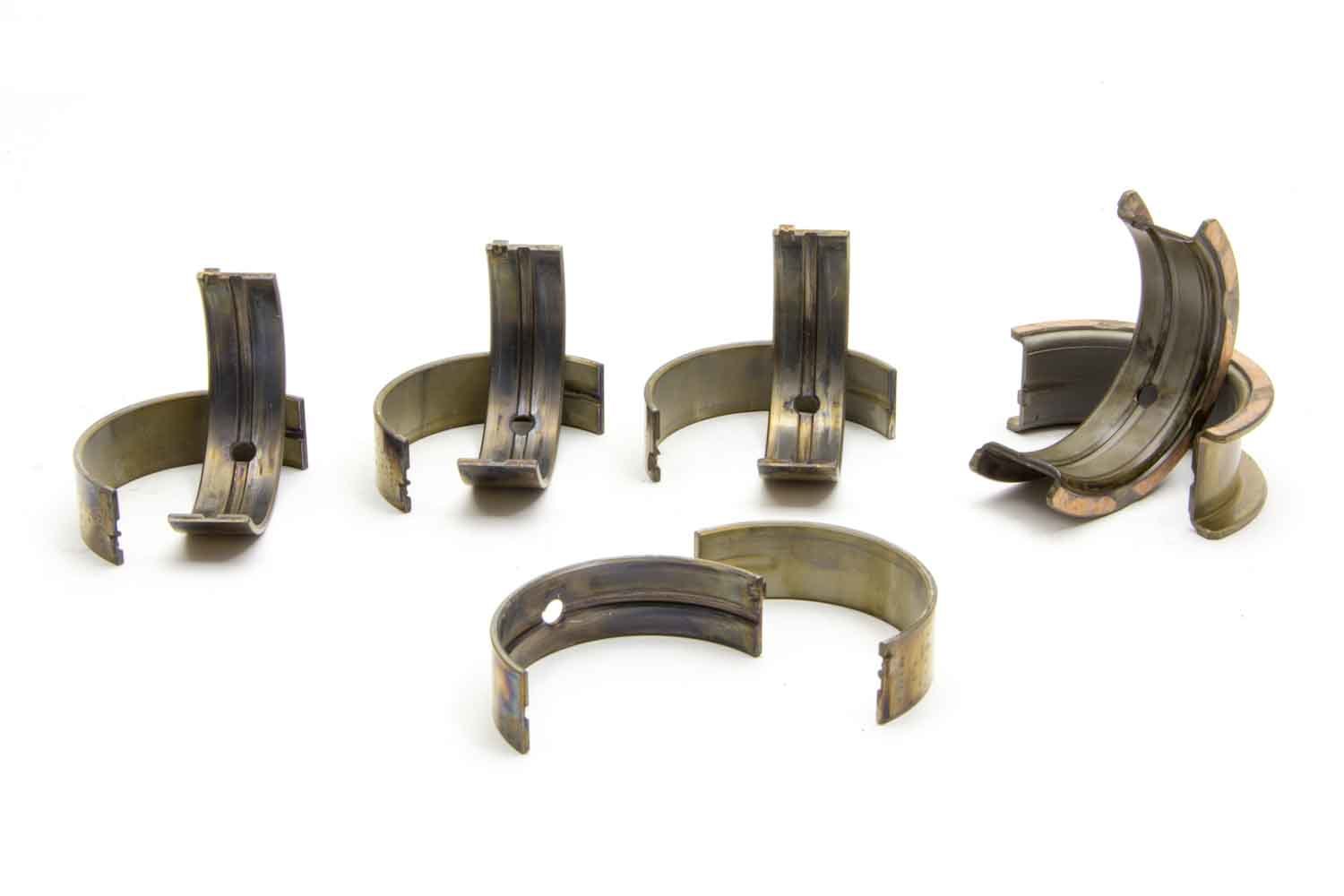 SEALED POWER Main Bearing Set 119M10
