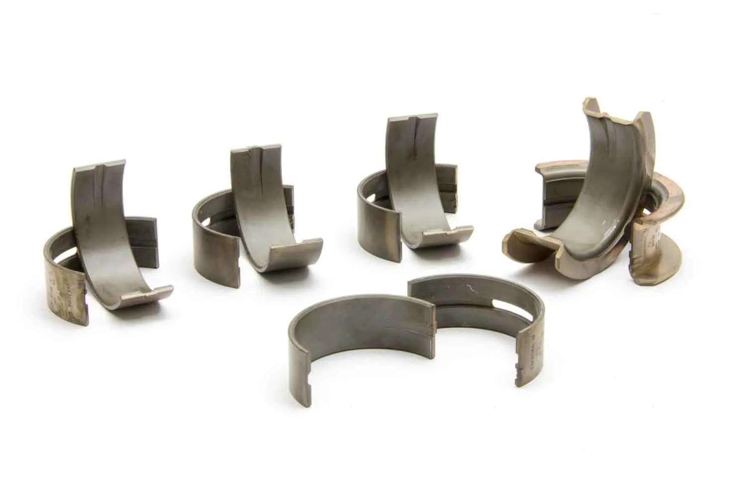 SEALED POWER Main Bearing Set 129M