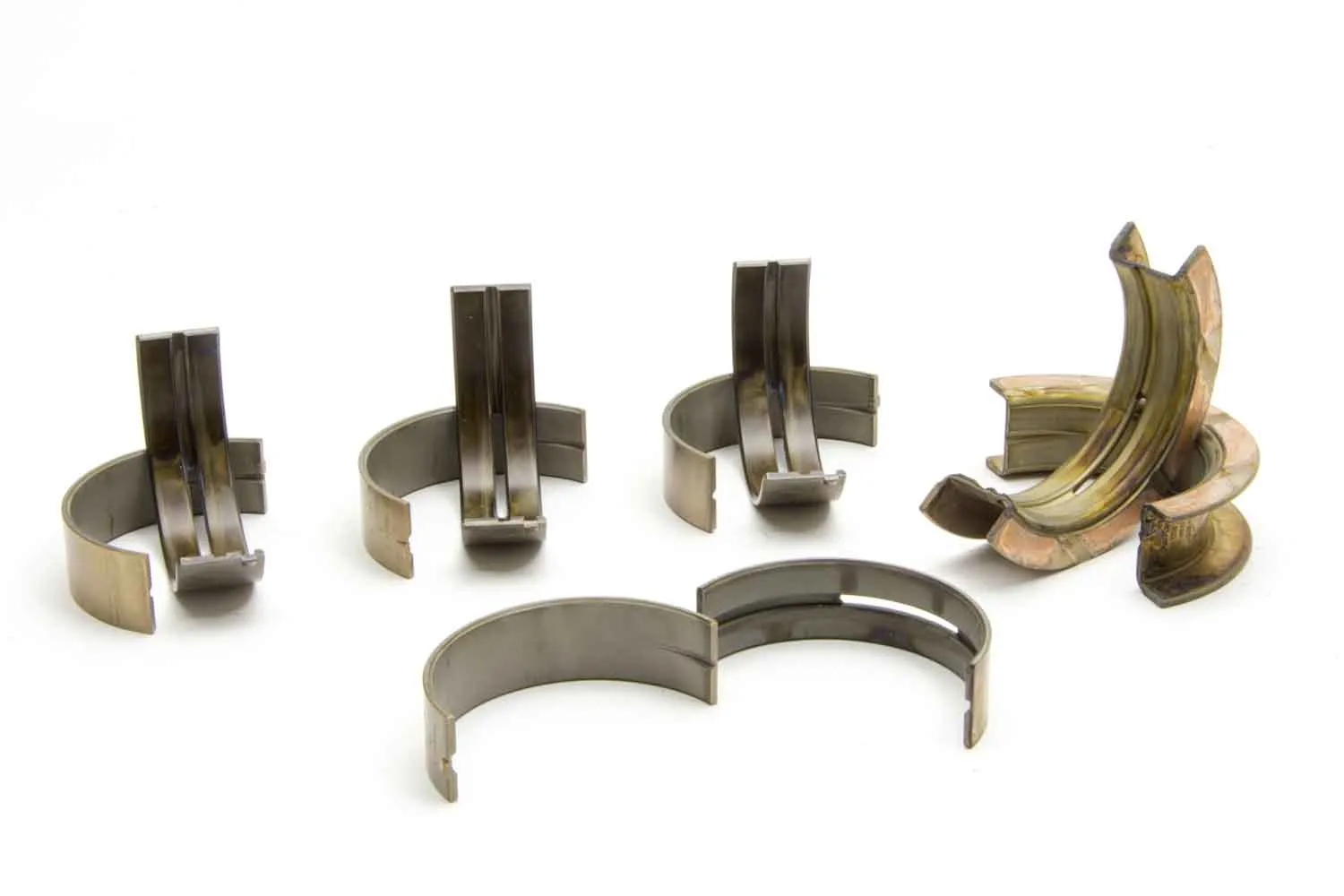 SEALED POWER Main Bearing Set 134M10