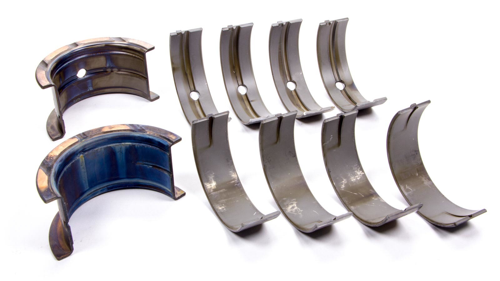 SEALED POWER Main Bearing Set 141M