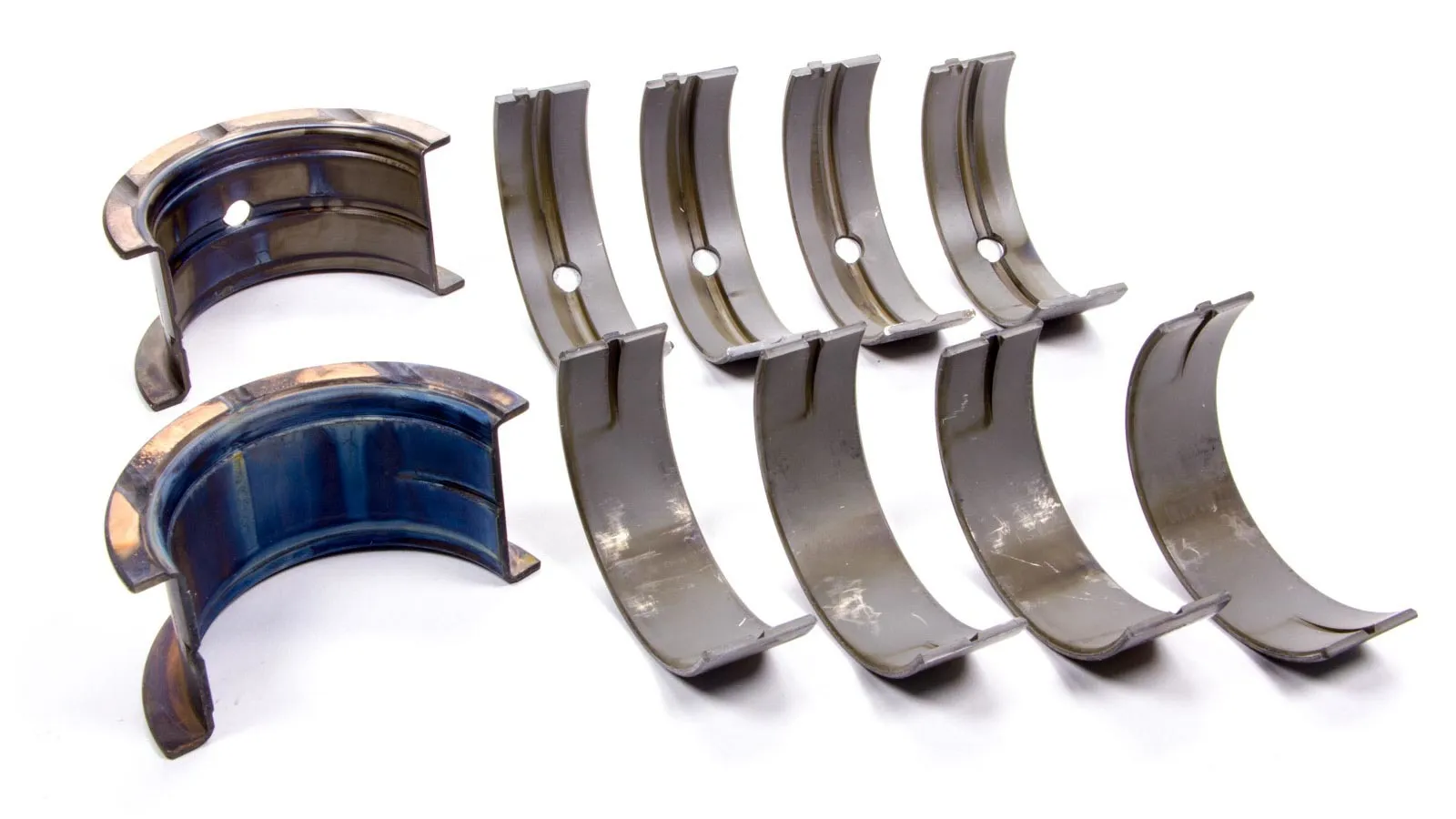SEALED POWER Main Bearing Set 141M1X