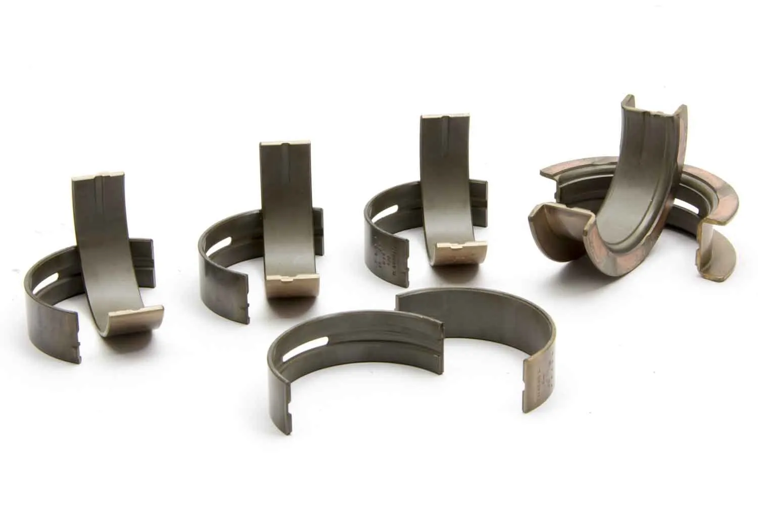 SEALED POWER Main Bearing Set 146M1