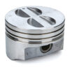 SEALED POWER SBC FT Cast Piston 4.020 Bore 345NPS20