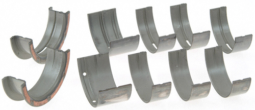 SEALED POWER Main Bearing Set 4040M20