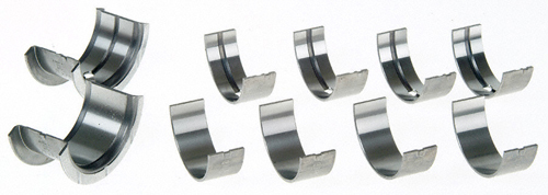 SEALED POWER Main Bearing Set 4400MA