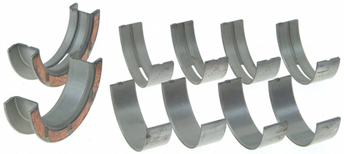 SEALED POWER Main Bearing Set 4907M10