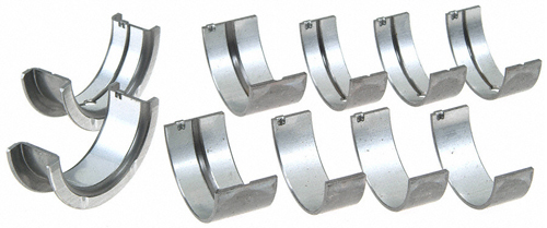 SEALED POWER Main Bearing Set 4923MA10