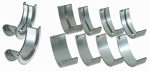 SEALED POWER Main Bearing Set 4999MA