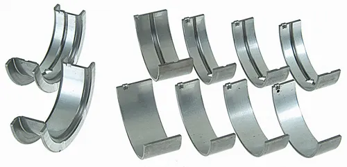 SEALED POWER Main Bearing Set 4999MA20