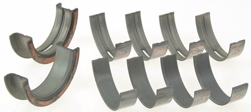 SEALED POWER Main Bearing Set 5078M