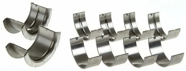 SEALED POWER Main Bearing Set - BBC 7122MA20