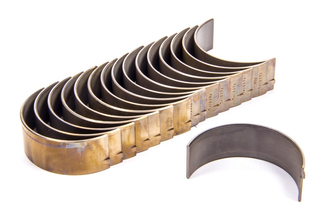 SEALED POWER Rod Bearing Set 87200CH10