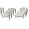 SEALED POWER Rod Bearing Set 87200CHA